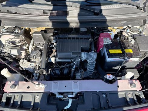 Used 2022 Mitsubishi Mirage ES image 23