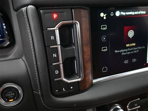 Used 2024 GMC Yukon XL Denali Ultimate image 26