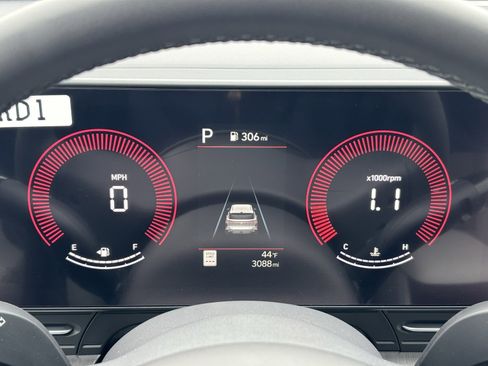 New 2025 Hyundai Kona SEL image 17