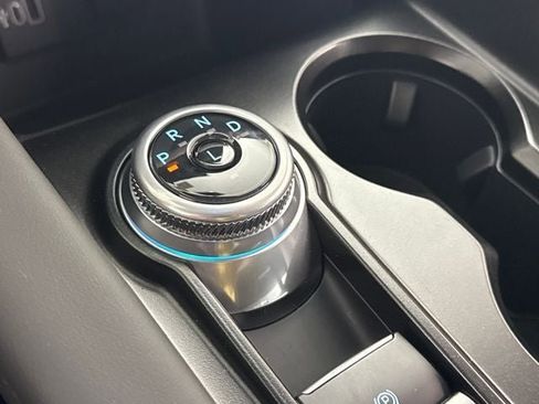 New 2026 Ford Explorer Active AWD/4WD image 25