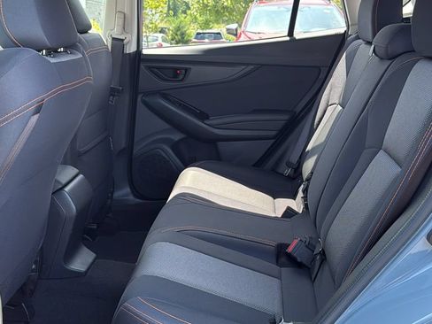Used 2018 Subaru Crosstrek 2.0i Premium w/ Moonroof Package AWD/4WD image 22
