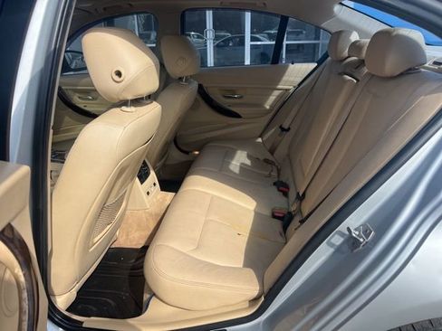 Used 2015 BMW 328i Sedan image 21