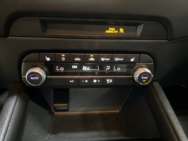 Used 2025 MAZDA CX-5 AWD 2.5 S w/ Preferred Package image 19