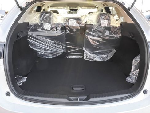 New 2025 MAZDA CX-5 AWD 2.5 S w/ Select Package image 36