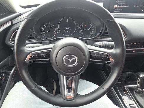 Used 2025 MAZDA CX-30 AWD 2.5 S w/ Preferred Package image 35