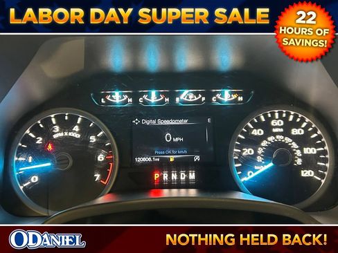Used 2019 Ford F150 XLT w/ Equipment Group 302A Luxury AWD/4WD image 14