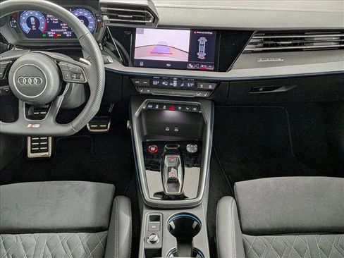 Used 2025 Audi S3 Premium image 19