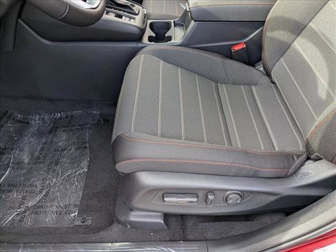 New 2026 Honda CR-V Sport image 4