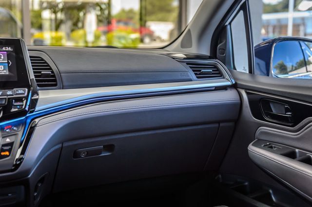 Used 2020 Honda Odyssey Elite image 48