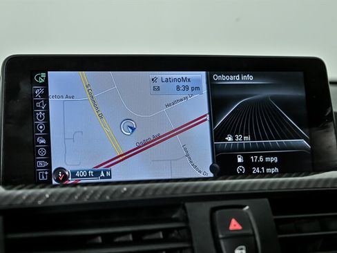 Used 2015 BMW M3 RWD image 24