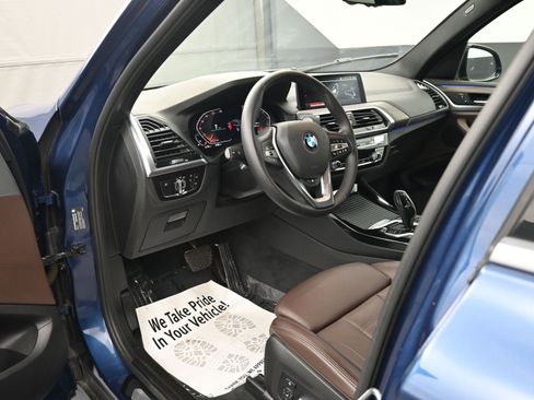 Used 2020 BMW X3 xDrive30i w/ Convenience Package image 66