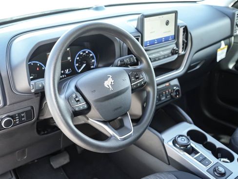 Certified 2023 Ford Bronco Sport Big Bend AWD/4WD image 9