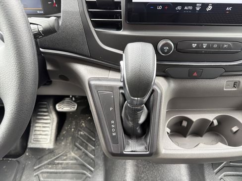 New 2026 Ford Transit 150 Low Roof RWD image 19