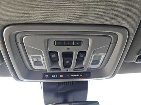 New 2026 Chevrolet Silverado 1500 LT Trail Boss w/ Convenience Package II image 42