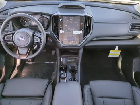 New 2026 Subaru Ascent Limited Bronze AWD/4WD image 15