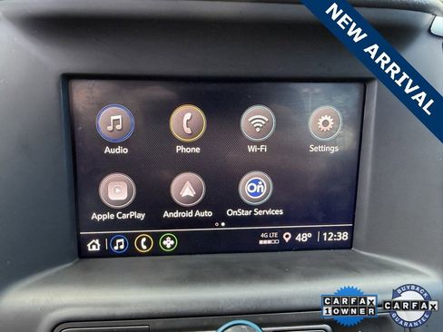 Certified 2023 GMC Terrain SLE w/ Elevation Edition image 10