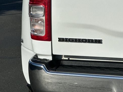 Used 2024 RAM 3500 Big Horn image 27