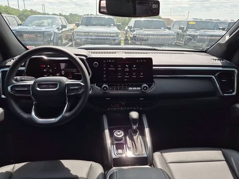 New 2026 GMC Canyon Elevation w/ Convenience Package AWD/4WD image 34