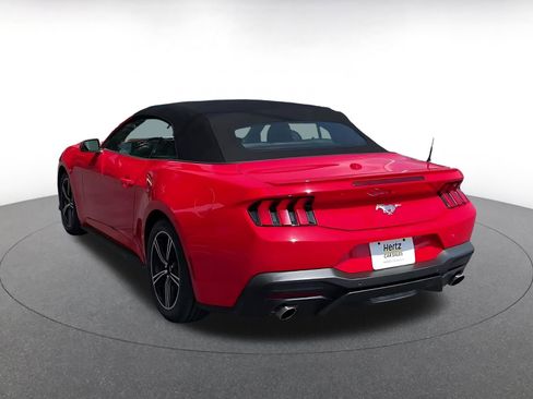 Used 2024 Ford Mustang Premium image 11