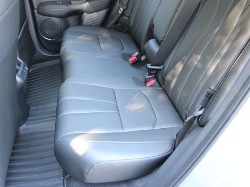 New 2025 Acura ADX Base image 19