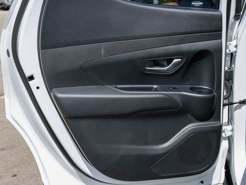 New 2026 Hyundai Santa Cruz SE image 10