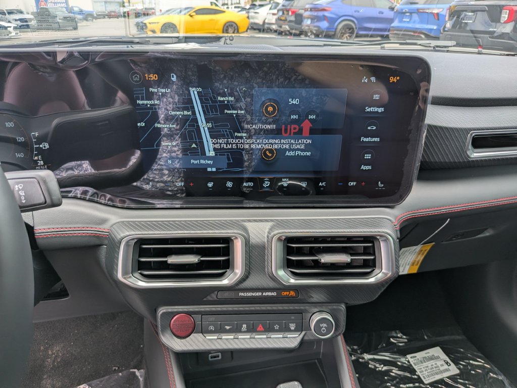 New 2026 Ford Mustang Premium RWD image 20