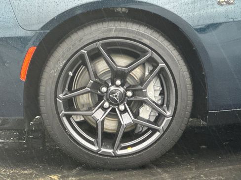 New 2026 Dodge Charger R/T Scat Pack image 10