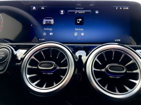 Certified 2025 Mercedes-Benz CLA 250 4MATIC image 27