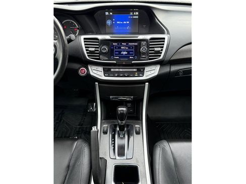 Used 2014 Honda Accord EX-L image 11