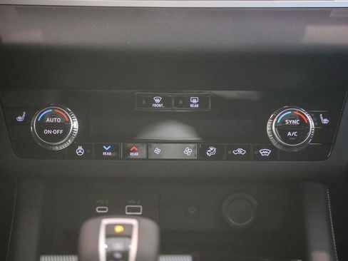 New 2026 Nissan Rogue Platinum AWD/4WD image 15