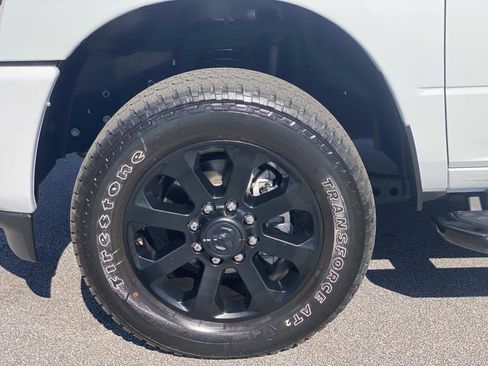 Certified 2024 RAM 2500 Big Horn w/ Night Edition image 12