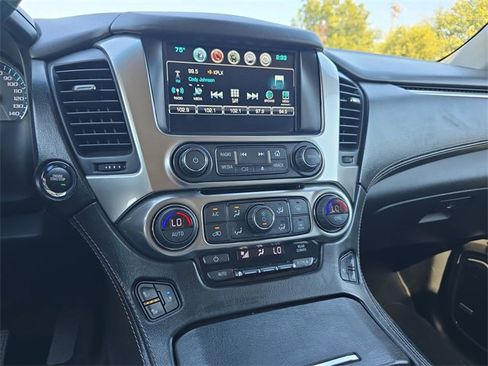 Used 2019 Chevrolet Tahoe Premier image 16