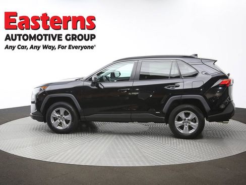Used 2022 Toyota RAV4 LE AWD/4WD image 60