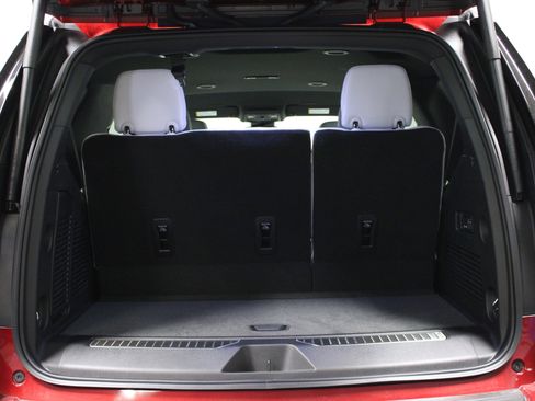 New 2025 Chevrolet Tahoe Premier image 15