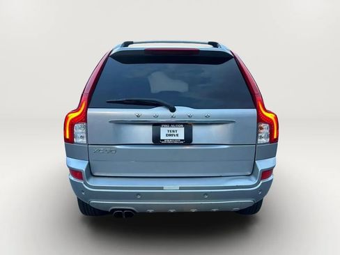 Used 2014 Volvo XC90 3.2 R-Design FWD image 14