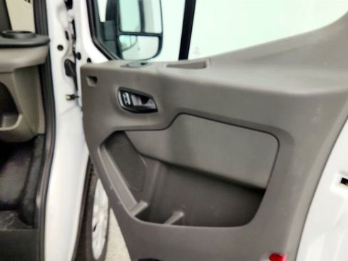 Used 2025 Ford Transit 250 Low Roof w/ Exterior Upgrade Package RWD image 27