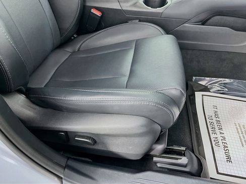 Used 2023 Subaru Outback Limited XT image 36