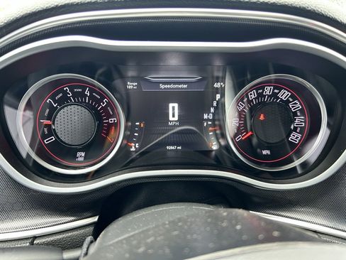 Certified 2018 Dodge Challenger GT image 21