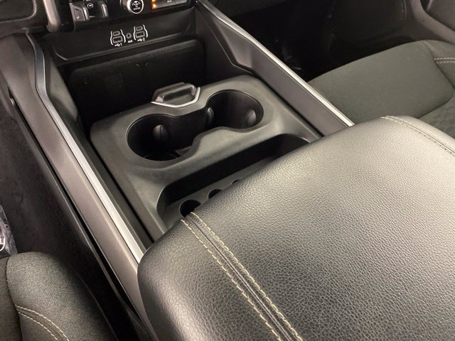 Used 2025 RAM 1500 Big Horn AWD/4WD image 32
