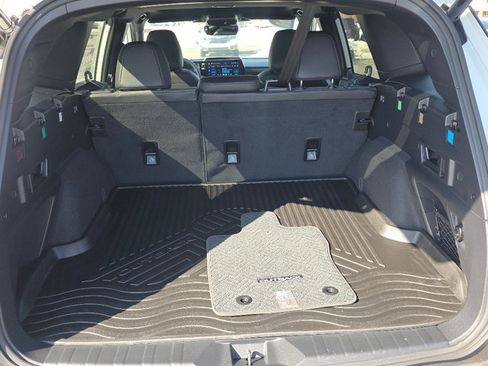 New 2026 Subaru Outback Premium image 4