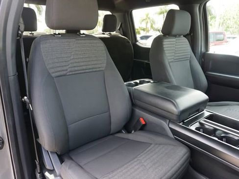 Certified 2023 Ford F150 XL w/ STX Appearance Package AWD/4WD image 2