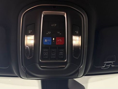 New 2026 Jeep Grand Cherokee L Limited AWD/4WD image 25