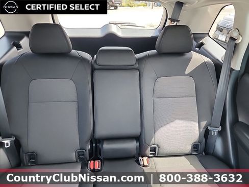 Used 2023 Honda CR-V EX image 22