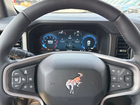 New 2026 Ford Bronco Badlands AWD/4WD image 9