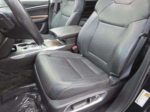 Used 2019 Acura MDX w/ Technology & Entertainment AWD/4WD image 29