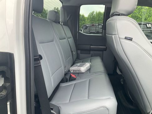 New 2026 Ford F150 XL w/ Equipment Group 103A High AWD/4WD image 13