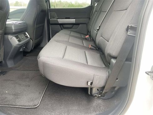 New 2025 Ford F150 XLT w/ Equipment Group 302A MID image 9