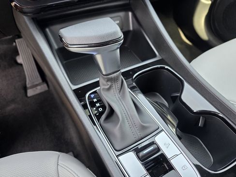 New 2026 Hyundai Santa Cruz SEL FWD image 27