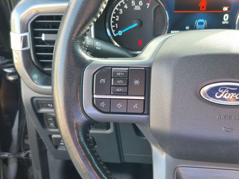 Used 2022 Ford F150 XLT w/ Equipment Group 302A High AWD/4WD image 21