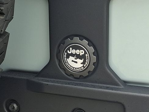 Used 2024 Jeep Wrangler Unlimited Sport AWD/4WD image 31